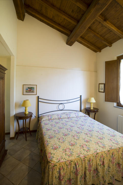 San Giorgio Villam Orvieto Cameră foto