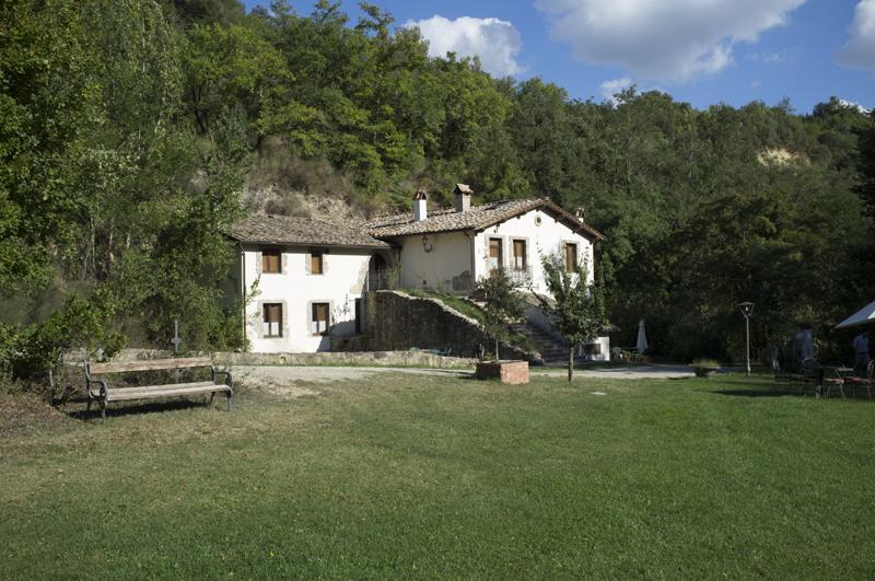 San Giorgio Villam Orvieto Exterior foto