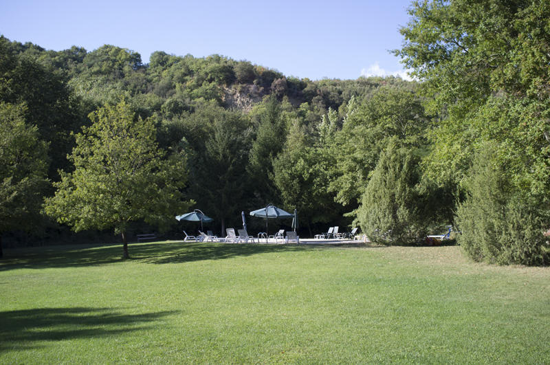 San Giorgio Villam Orvieto Exterior foto