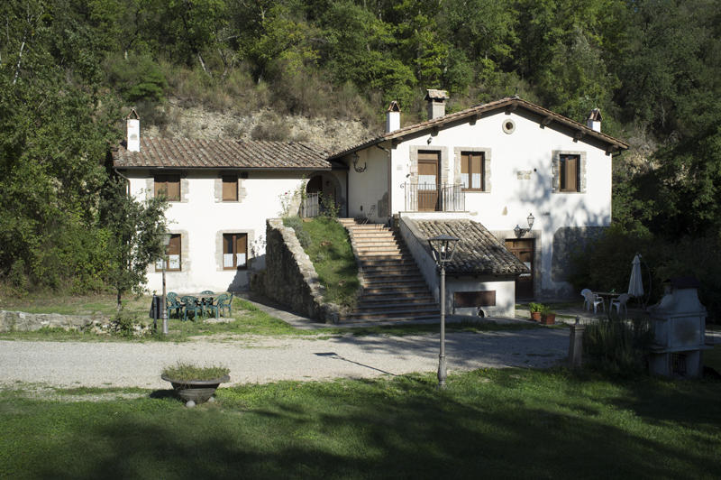 San Giorgio Villam Orvieto Exterior foto